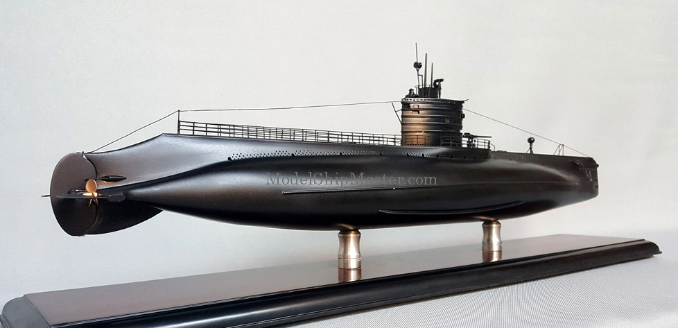 S-44 Submarine